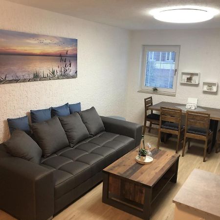 Appartement Merisa à Hefigkofen Extérieur photo